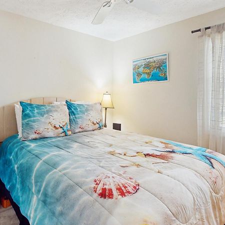 White River Unit 19E Myrtle Beach Zewnętrze zdjęcie