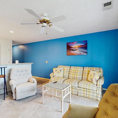 White River Unit 19E Myrtle Beach Zewnętrze zdjęcie