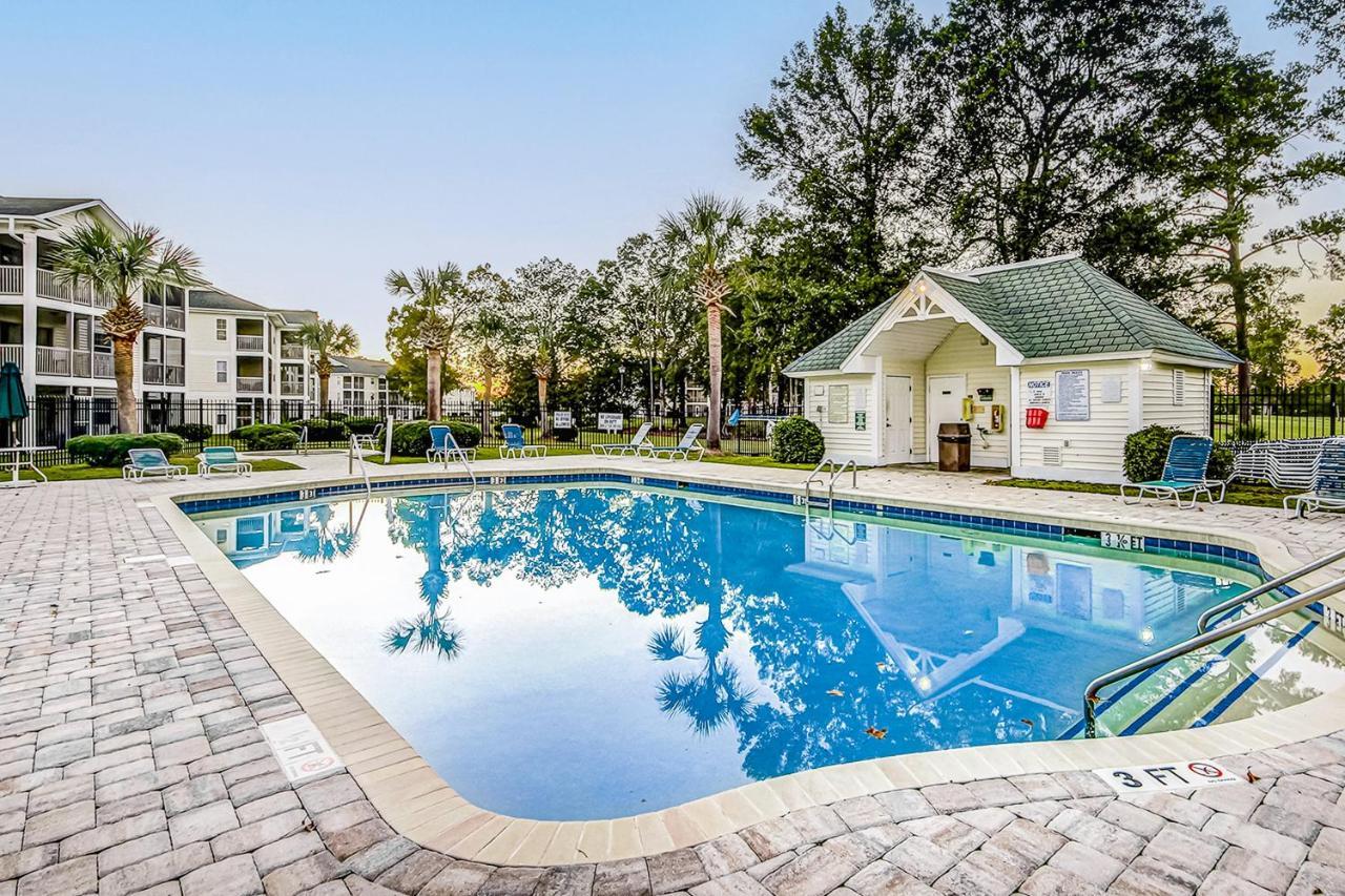 White River Unit 19E Myrtle Beach Zewnętrze zdjęcie