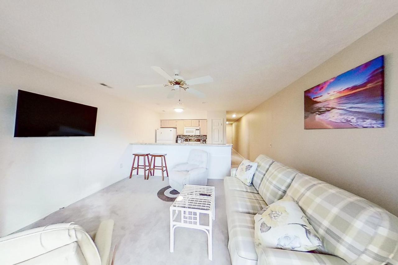 White River Unit 19E Myrtle Beach Zewnętrze zdjęcie