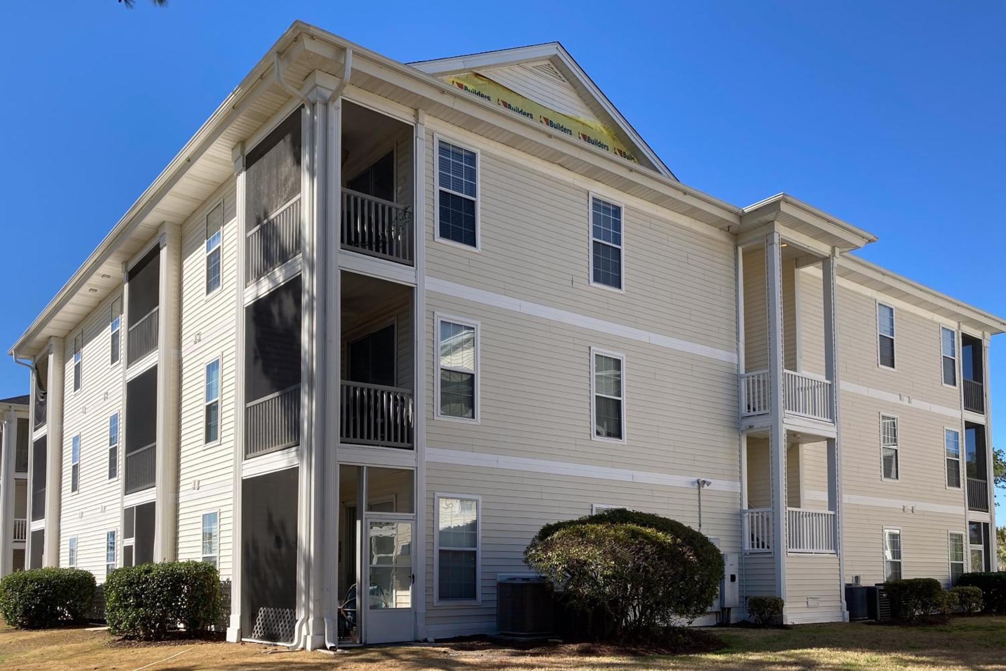 White River Unit 19E Myrtle Beach Zewnętrze zdjęcie