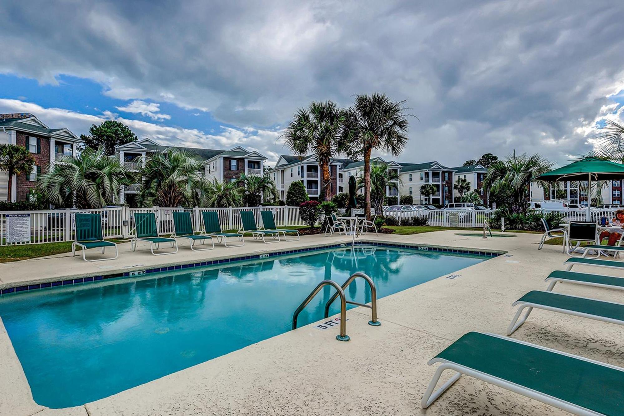 White River Unit 19E Myrtle Beach Zewnętrze zdjęcie