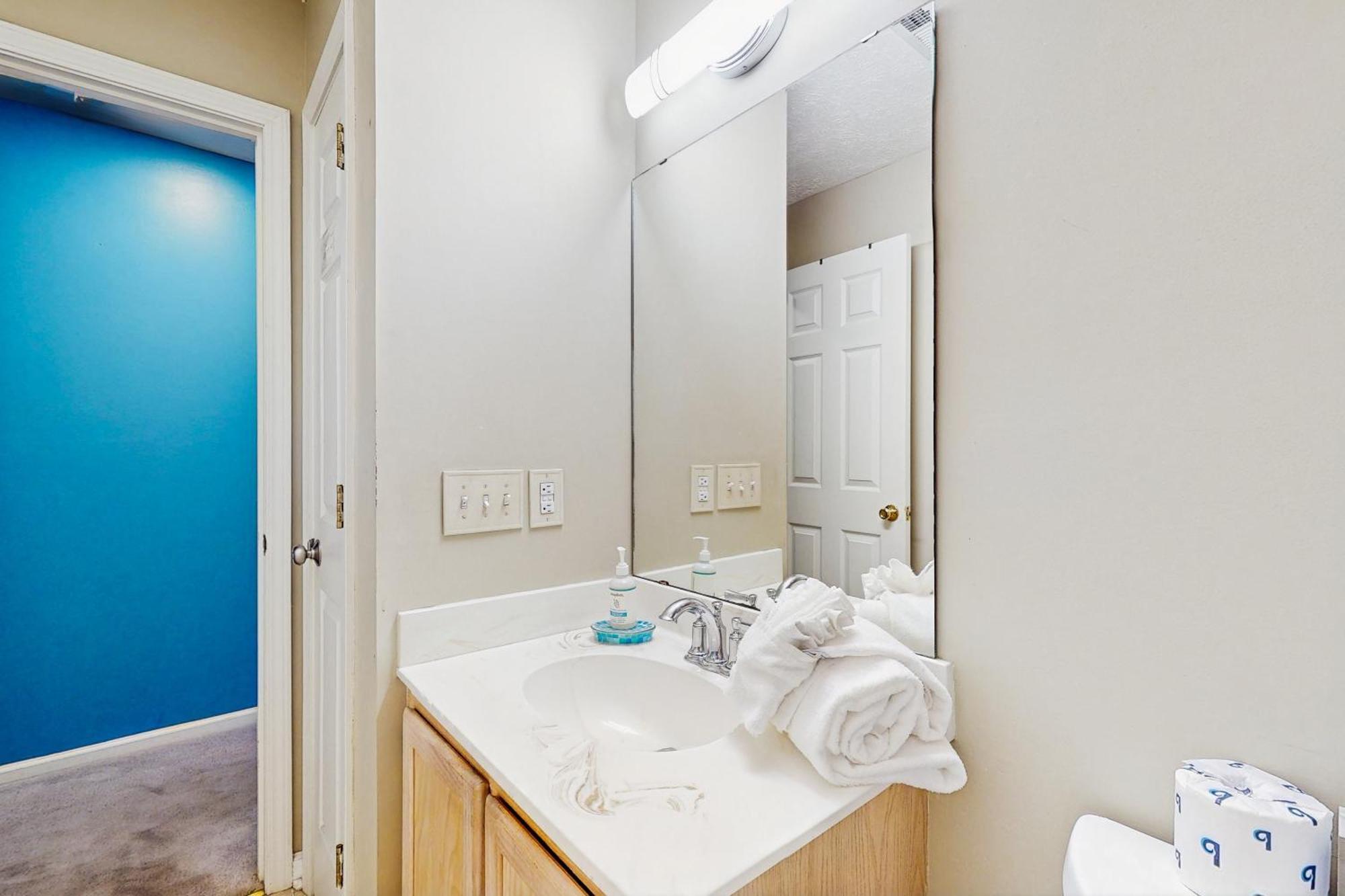 White River Unit 19E Myrtle Beach Zewnętrze zdjęcie