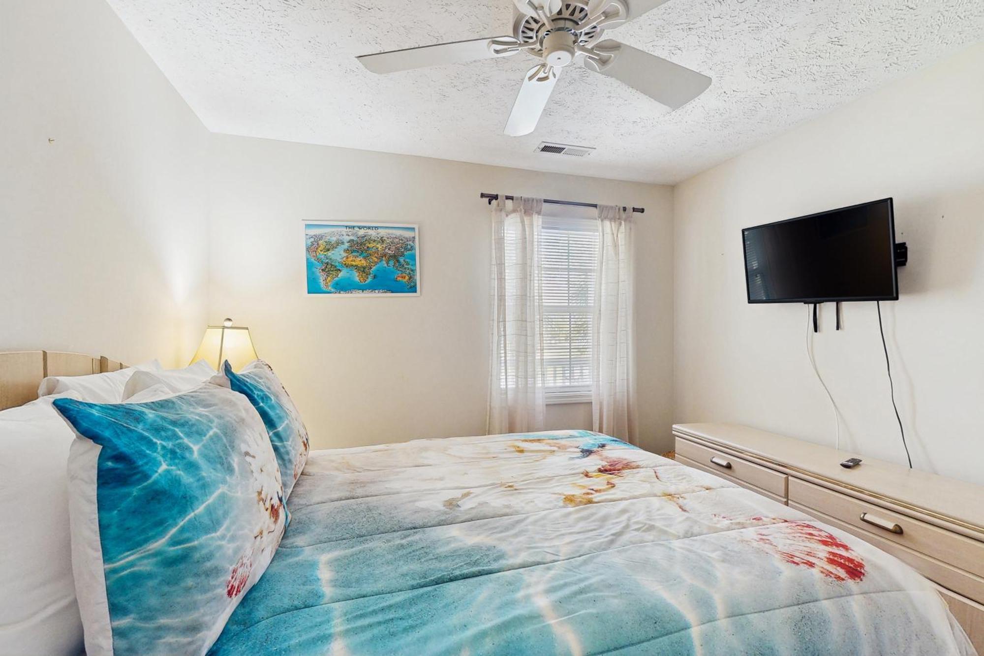 White River Unit 19E Myrtle Beach Zewnętrze zdjęcie
