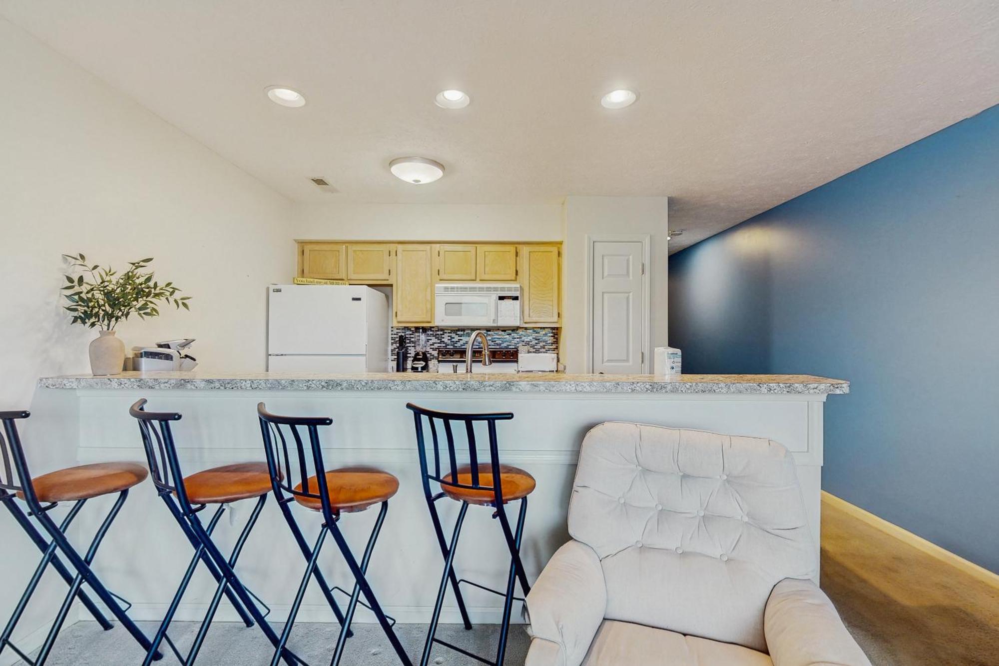White River Unit 19E Myrtle Beach Zewnętrze zdjęcie