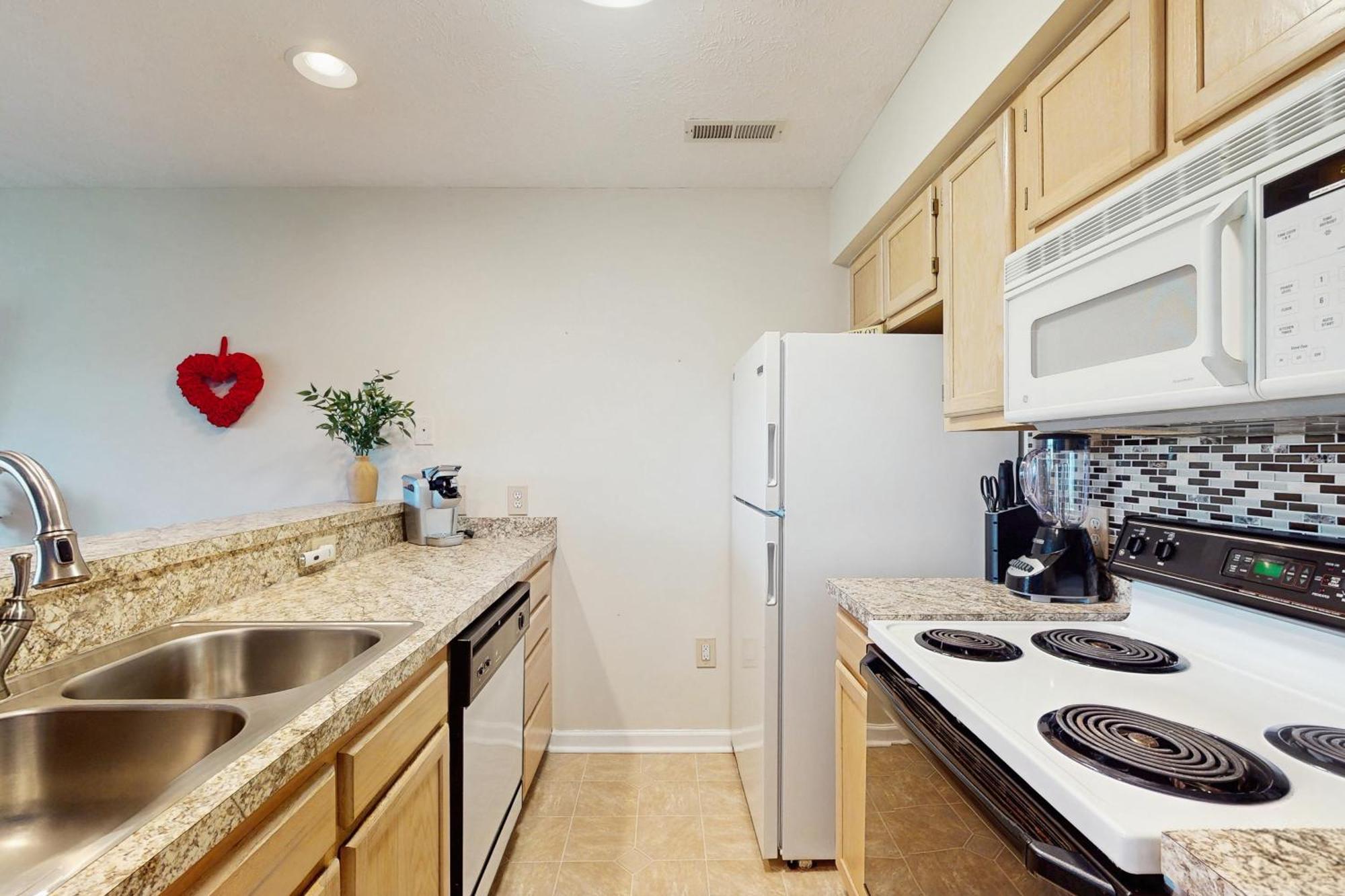 White River Unit 19E Myrtle Beach Zewnętrze zdjęcie